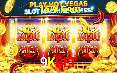 9Kbet - O Cassino Mais Exclusivo Do Brasil - 9Kbet Jogo