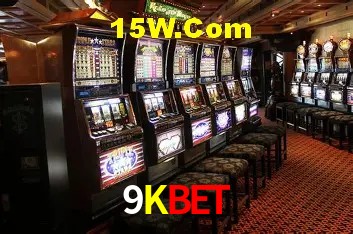 9Kbet Jogo