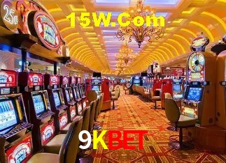 9Kbet: Jogos de Caça-Níqueis-Altas Recompensas, Roleta-Velocidade, Blackjack-Desafios Máximos
