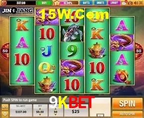 9Kbet